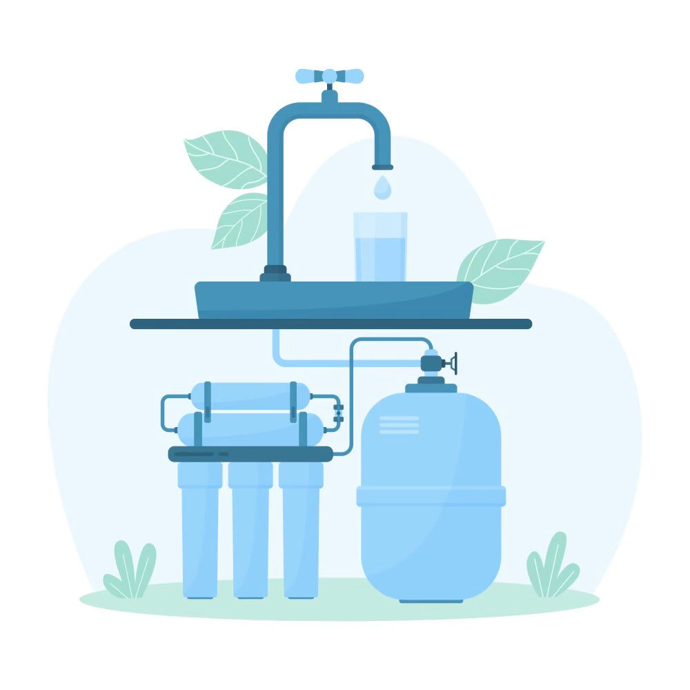 Choosing the Right Water Filtration for Your Grow 💧