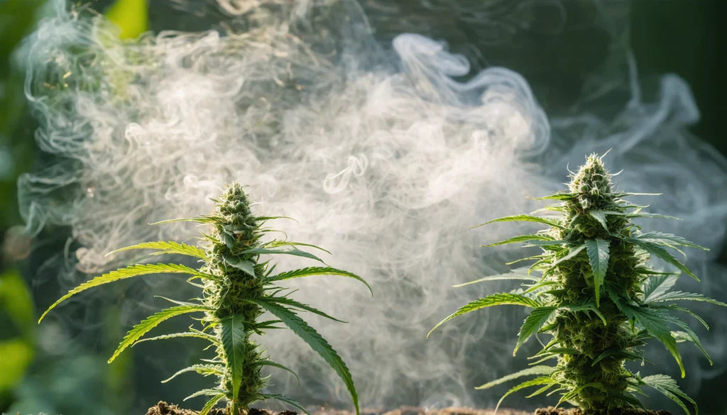 🌱 Best Humidity for Cannabis by Growth Stage (Seedling, Veg, Flower)