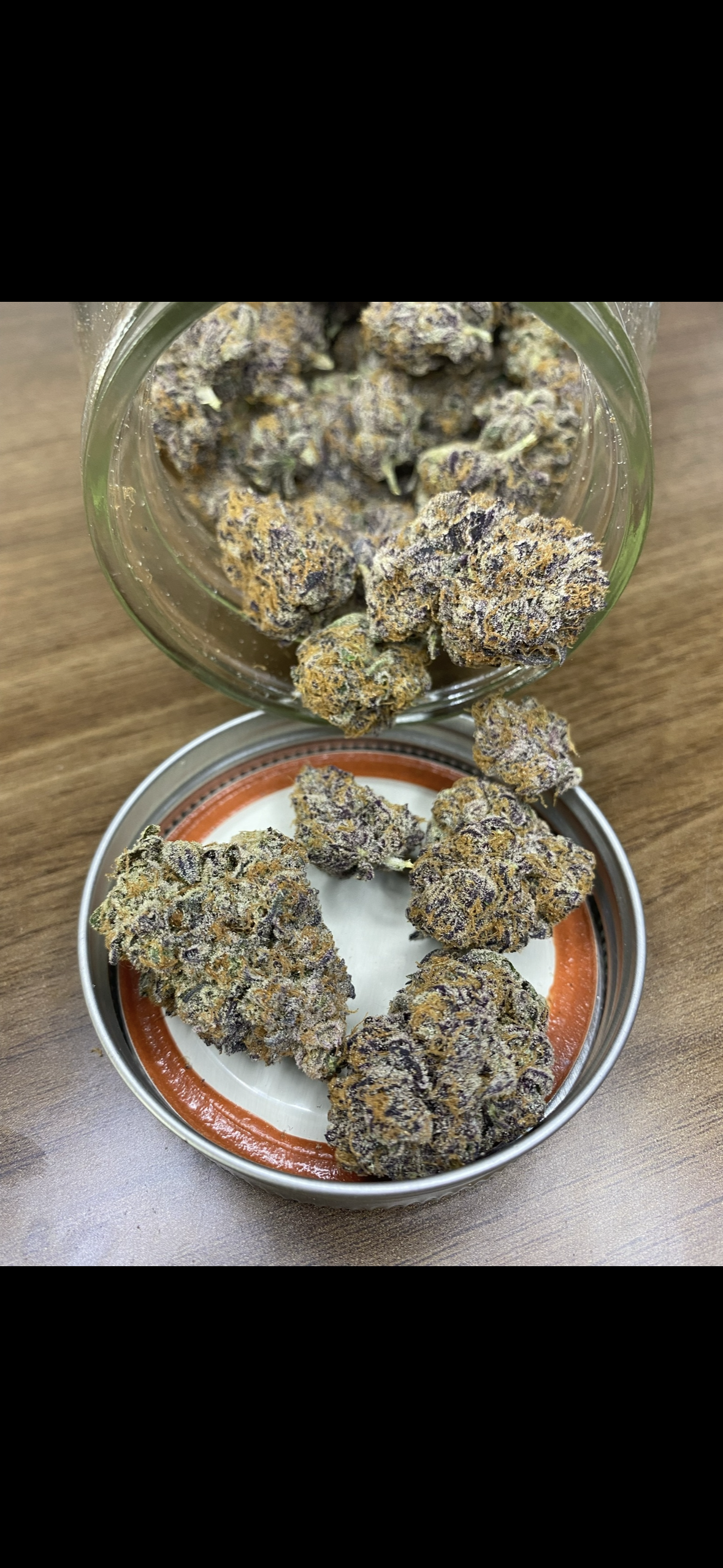 🌱 How to Get Dense Cannabis Buds (Fix Airy Buds Indoors)