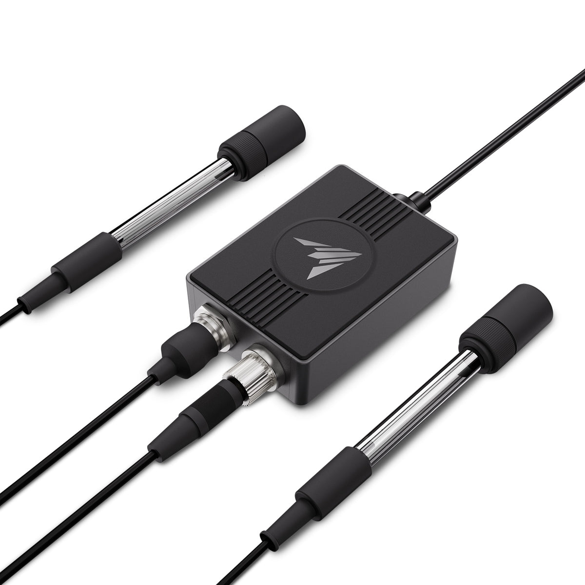 AI Hydro Sensor, for pH, EC, TDS and Water Temp Data Tracking