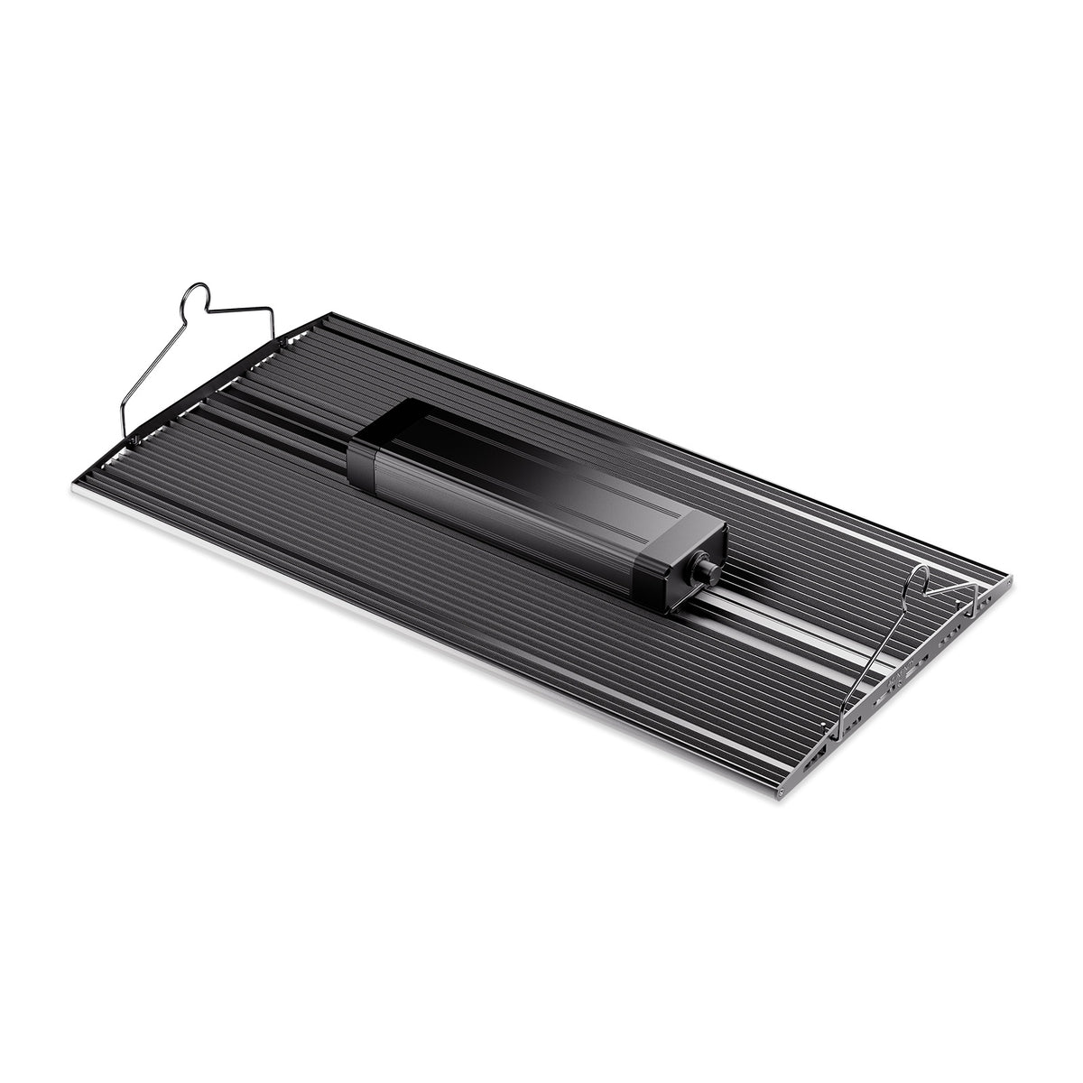 IONBOARD S24, Grow Light Board 220W, Full Spectrum LED 2x4 Coverage