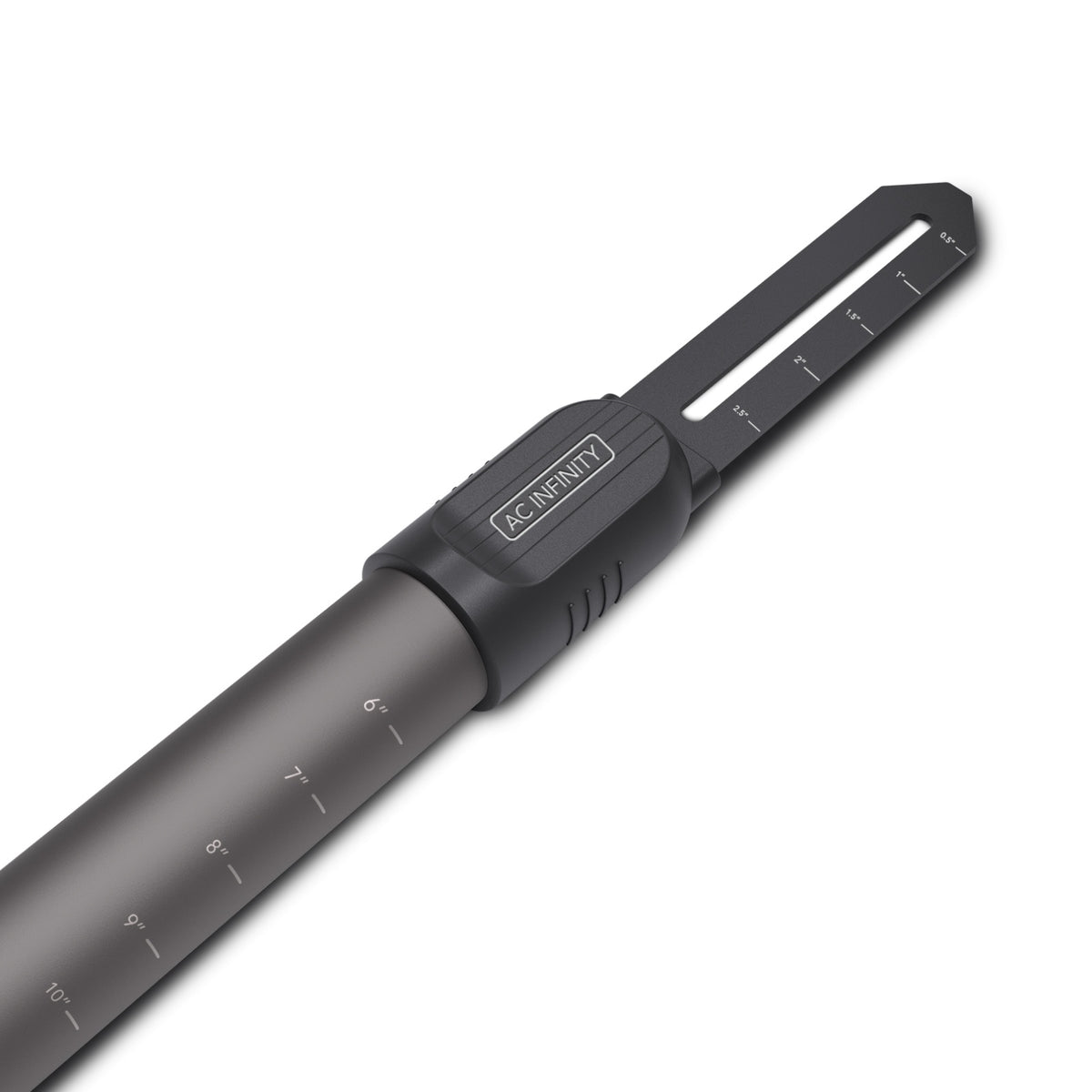 AI Soil Sensor, for Moisture and Saturation Level Monitoring, IP67