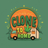 Clone to Home