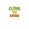 Clone to Home